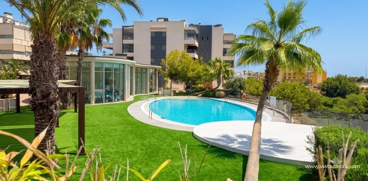 Resale - Apartment - Villamartin - Los Dolses