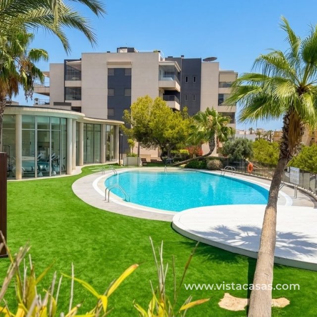 Apartment - Resale - Villamartin - Los Dolses