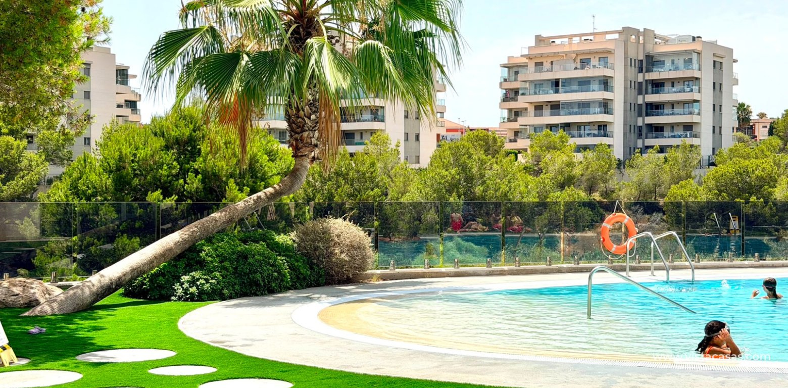 Resale - Apartment - Villamartin - Los Dolses