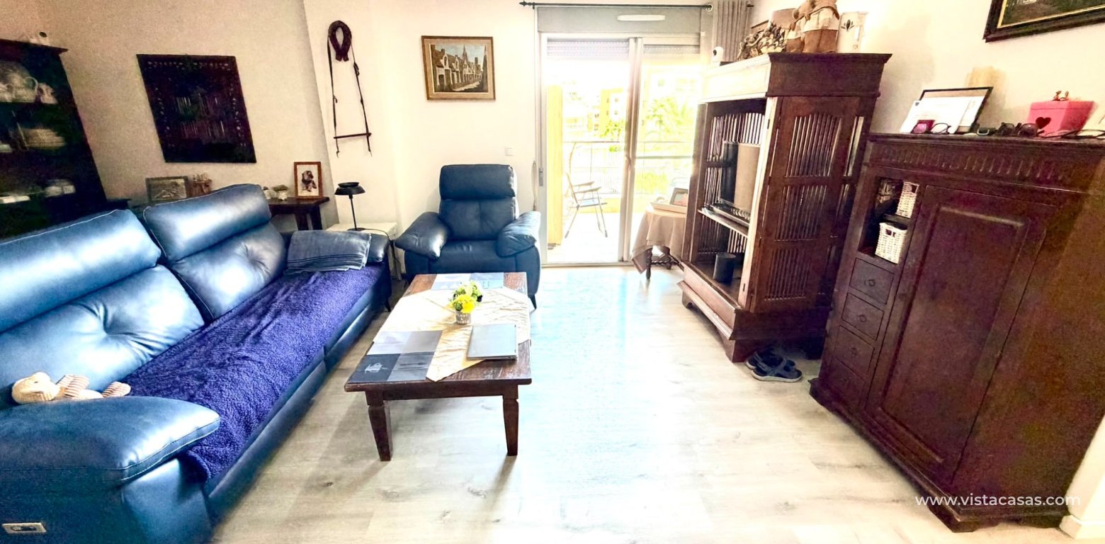 Resale - Apartment - Villamartin - Los Dolses