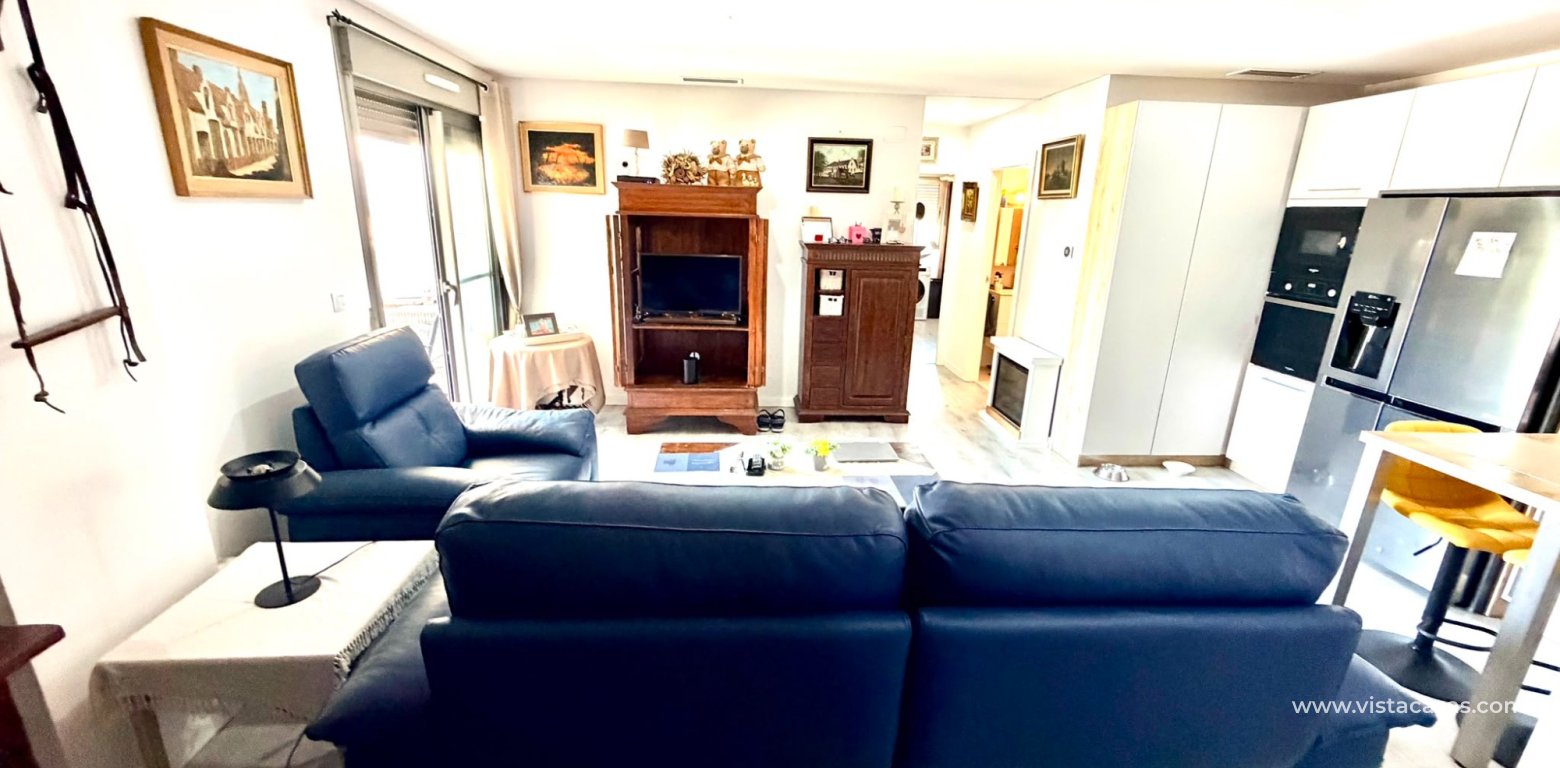 Resale - Apartment - Villamartin - Los Dolses