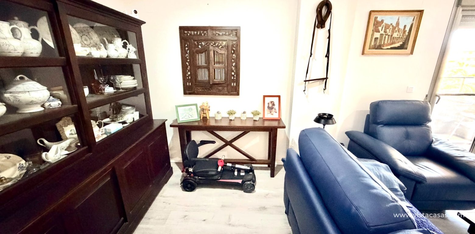 Resale - Apartment - Villamartin - Los Dolses