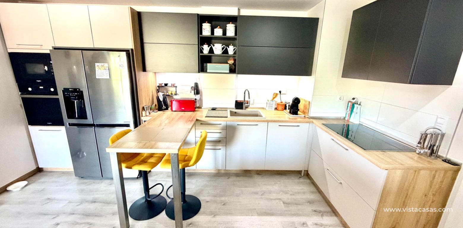 Resale - Apartment - Villamartin - Los Dolses