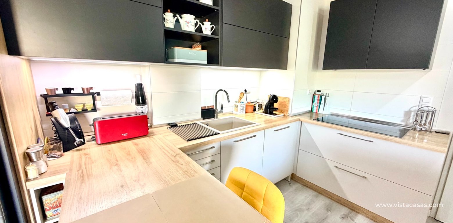 Resale - Apartment - Villamartin - Los Dolses
