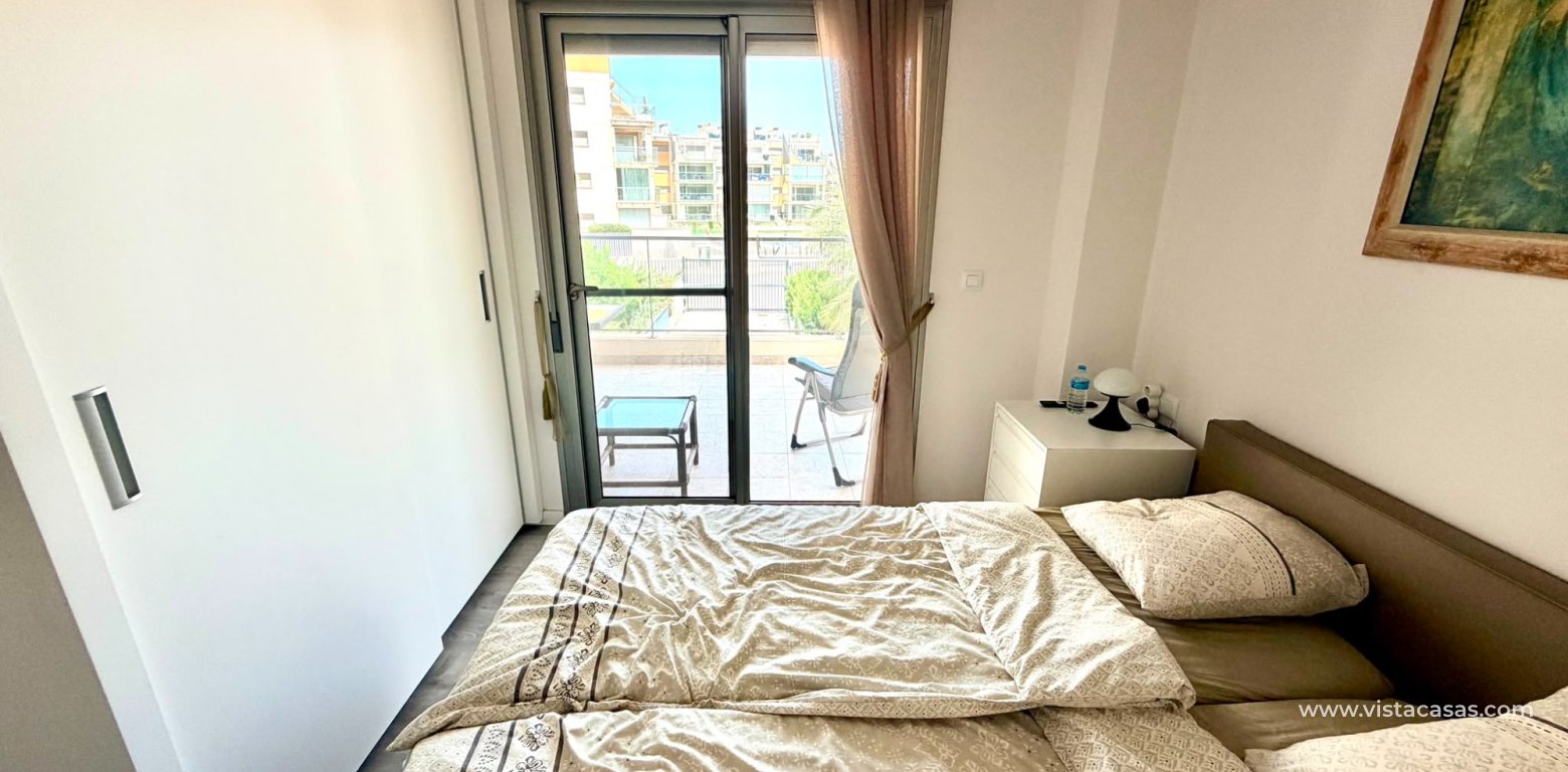 Resale - Apartment - Villamartin - Los Dolses