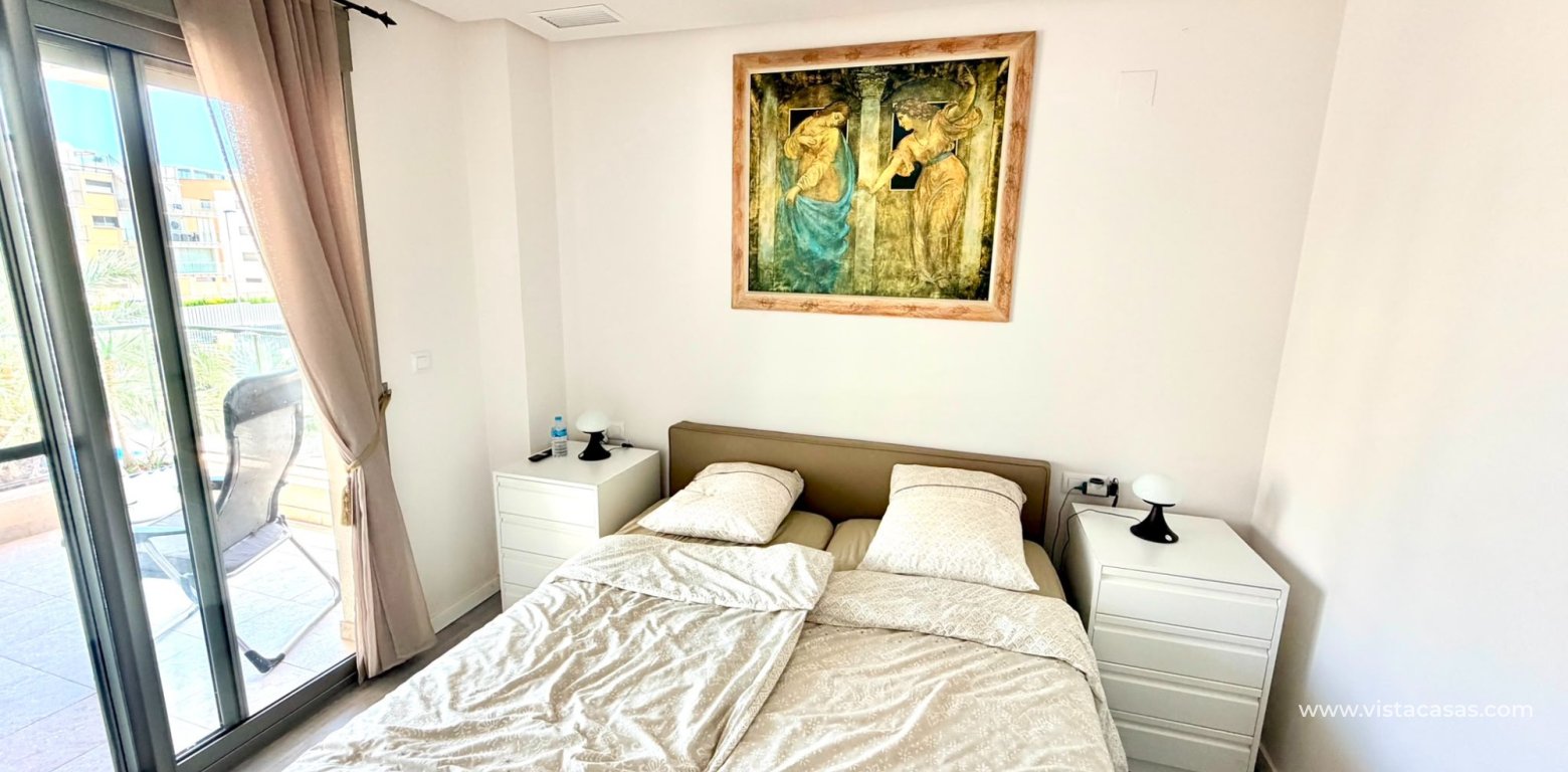 Resale - Apartment - Villamartin - Los Dolses