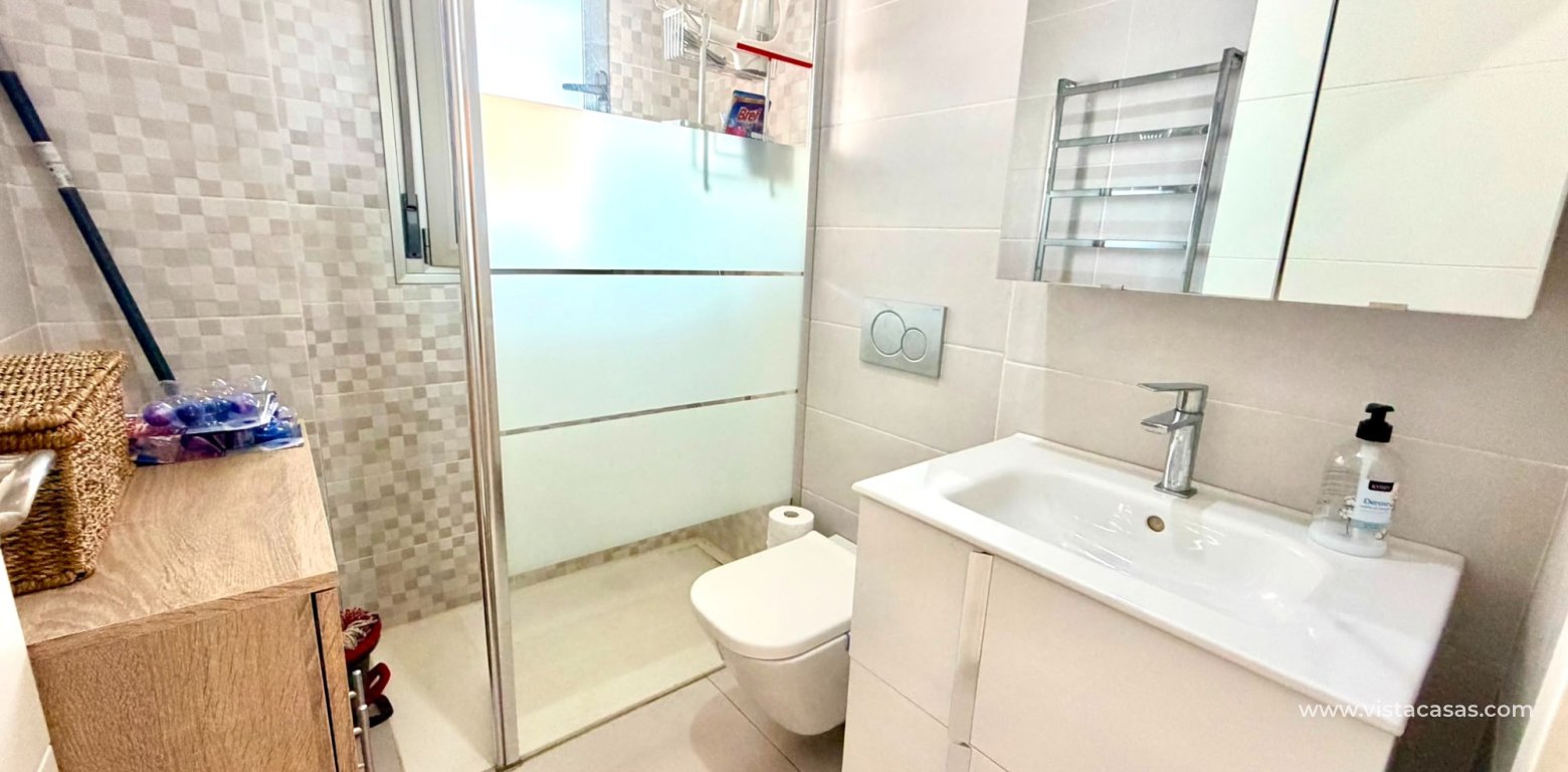Resale - Apartment - Villamartin - Los Dolses