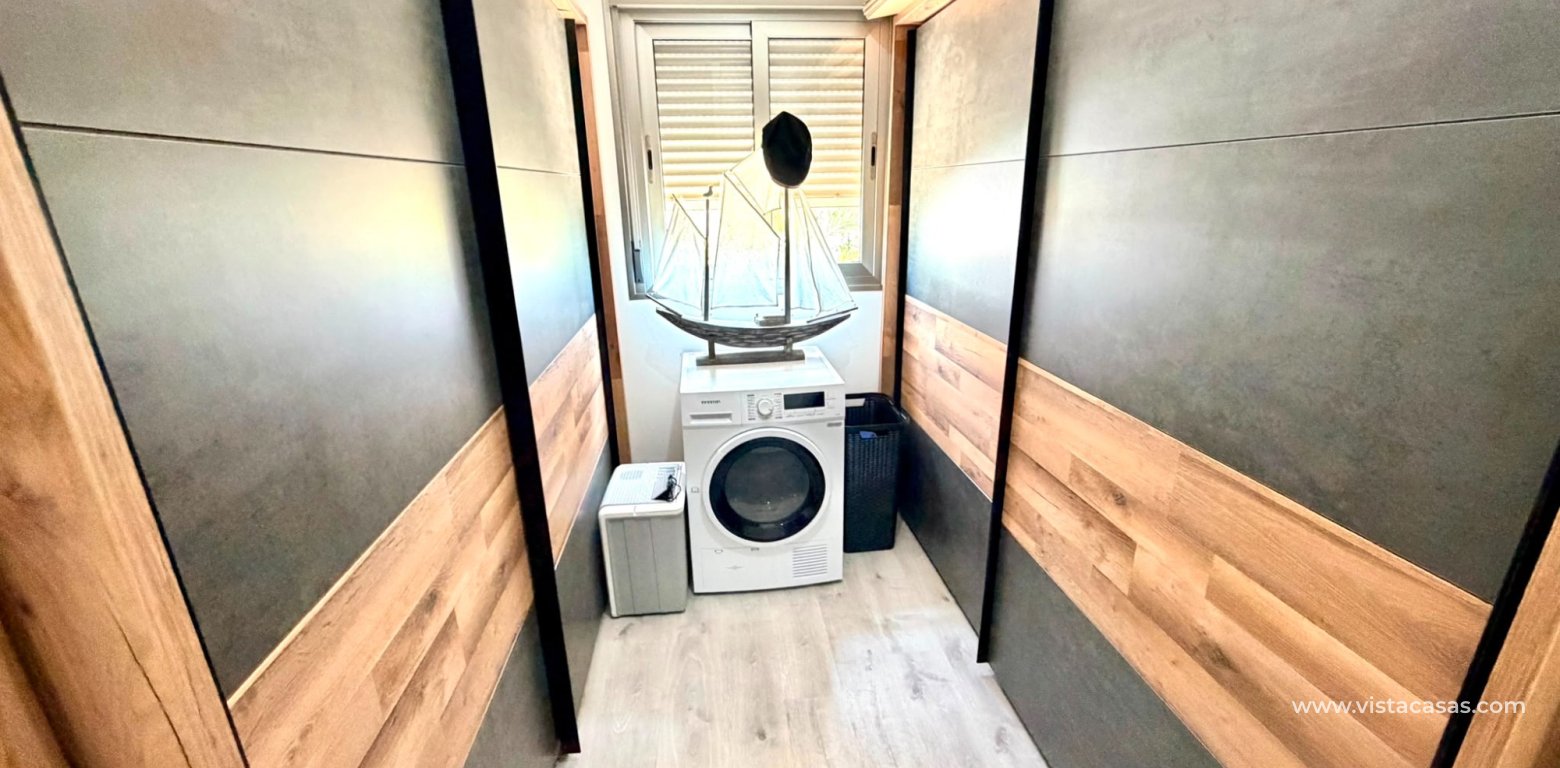 Resale - Apartment - Villamartin - Los Dolses