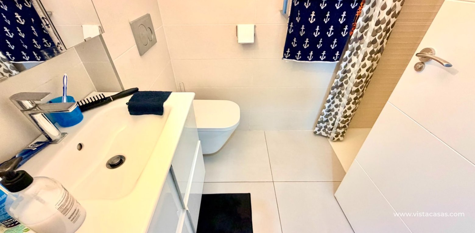 Resale - Apartment - Villamartin - Los Dolses