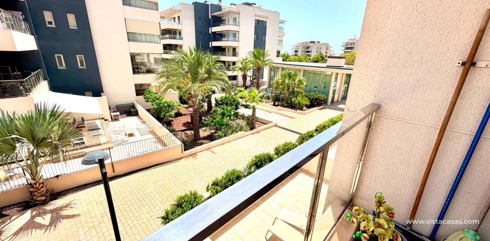 Resale - Apartment - Villamartin - Los Dolses