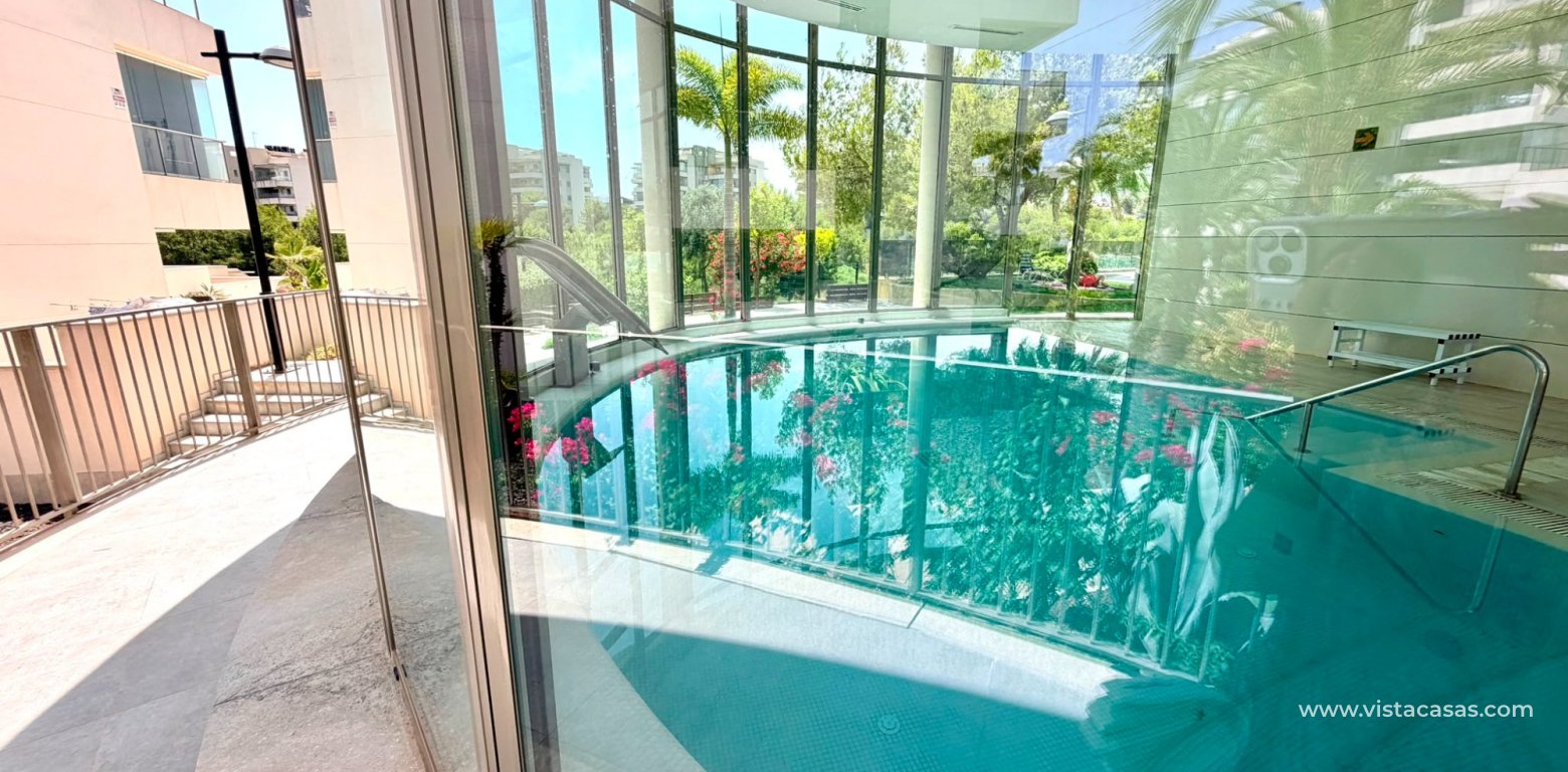 Resale - Apartment - Villamartin - Los Dolses