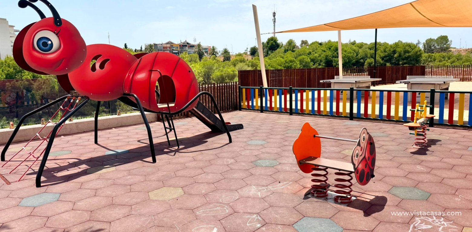Resale - Apartment - Villamartin - Los Dolses