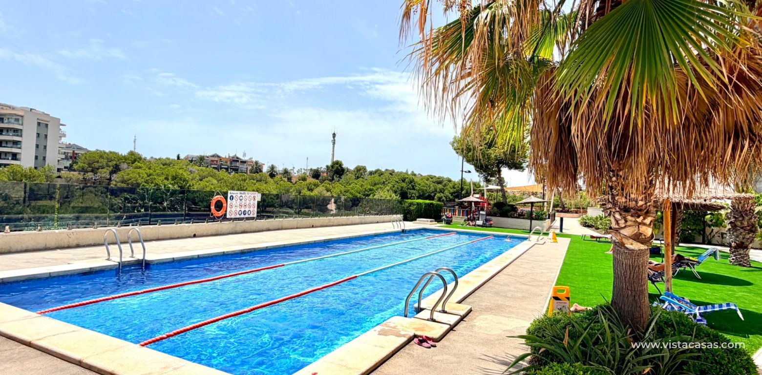 Resale - Apartment - Villamartin - Los Dolses