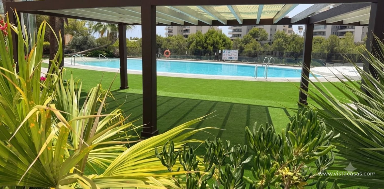 Resale - Apartment - Villamartin - Los Dolses