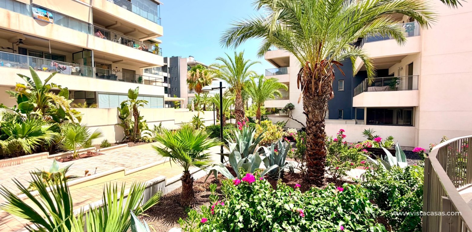 Resale - Apartment - Villamartin - Los Dolses