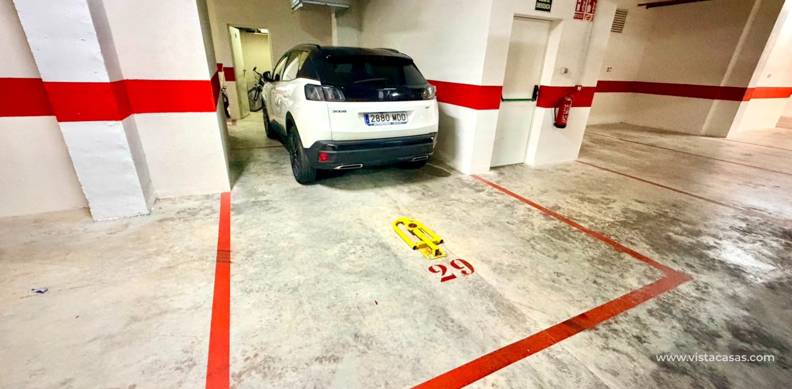 Resale - Apartment - Villamartin - Los Dolses