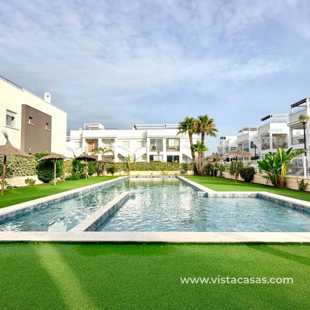 Apartment - Resale - Torrevieja - Torrevieja