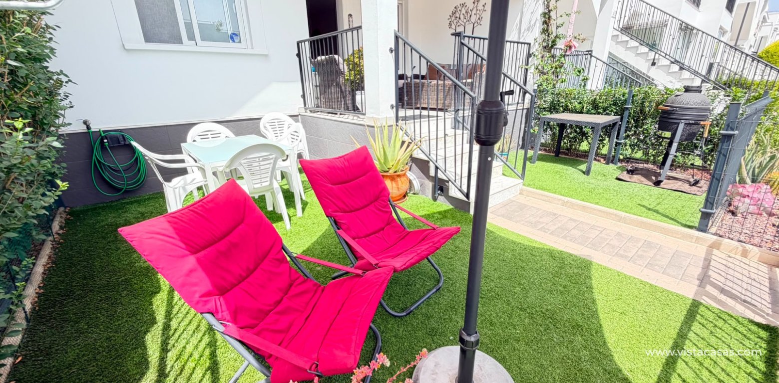 Resale - Apartment - Torrevieja