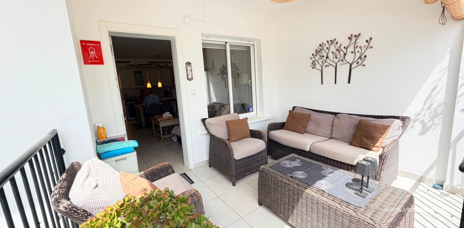 Resale - Apartment - Torrevieja