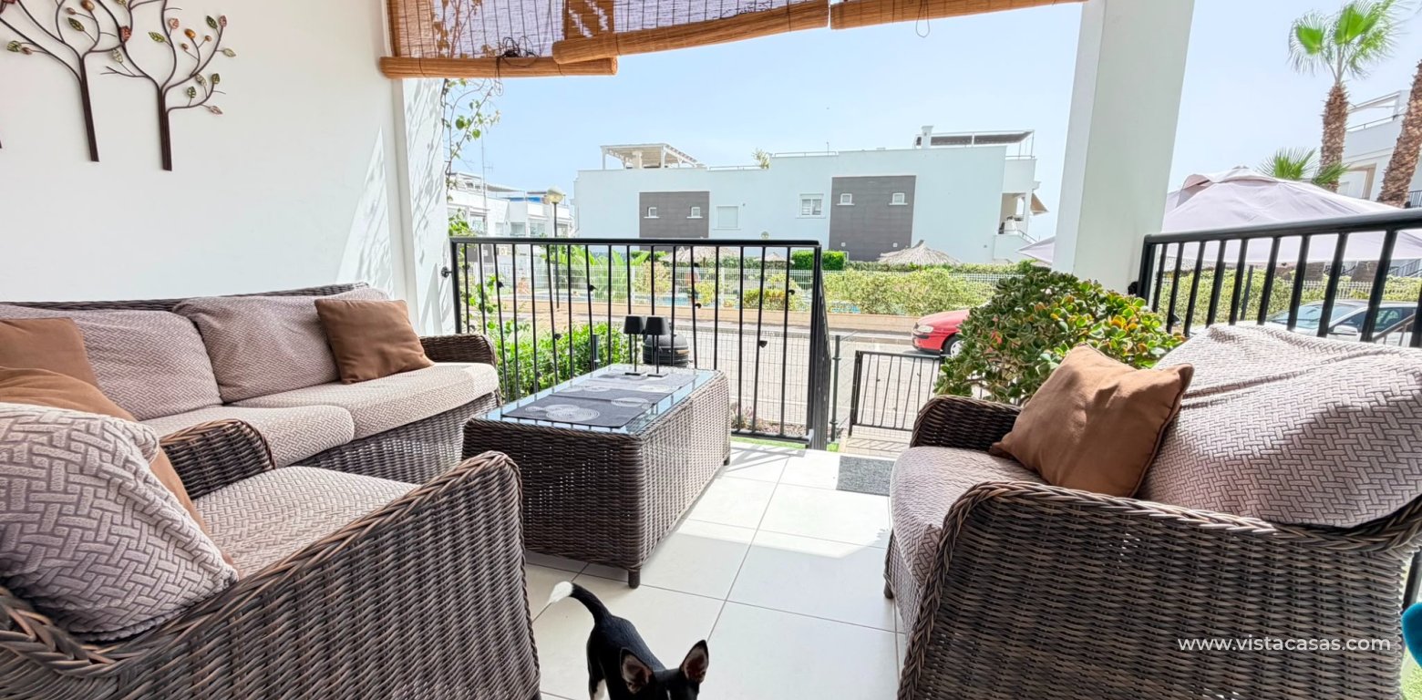 Resale - Apartment - Torrevieja