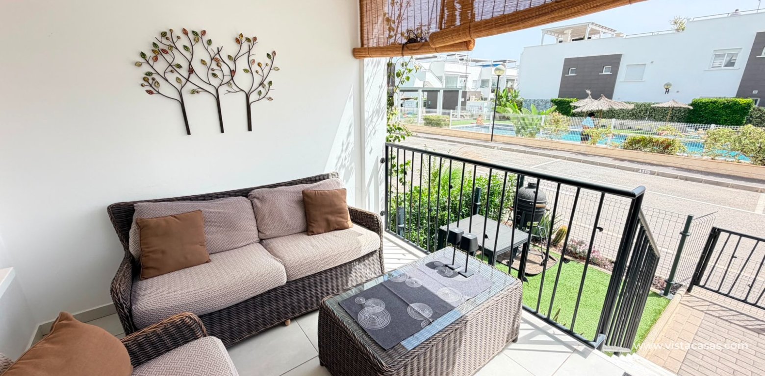 Resale - Apartment - Torrevieja