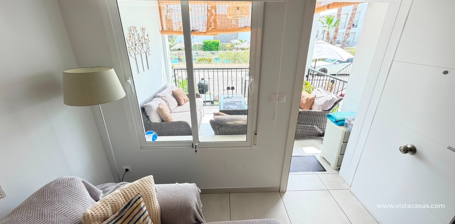 Resale - Apartment - Torrevieja