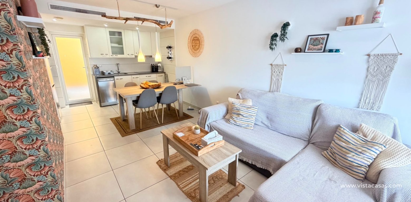 Resale - Apartment - Torrevieja