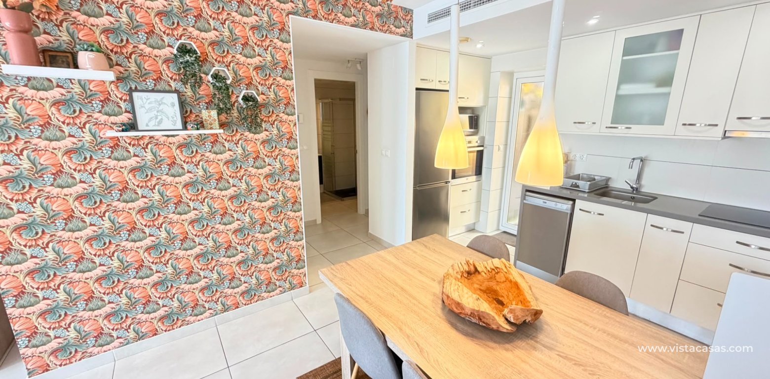 Resale - Apartment - Torrevieja