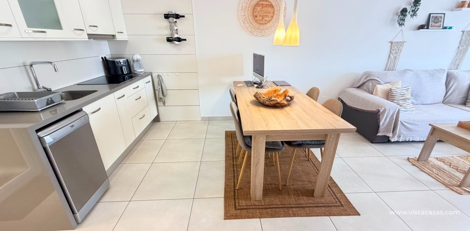 Resale - Apartment - Torrevieja