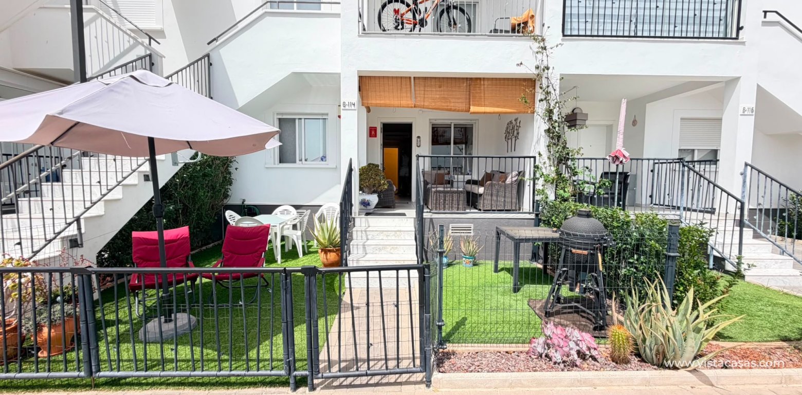 Resale - Apartment - Torrevieja
