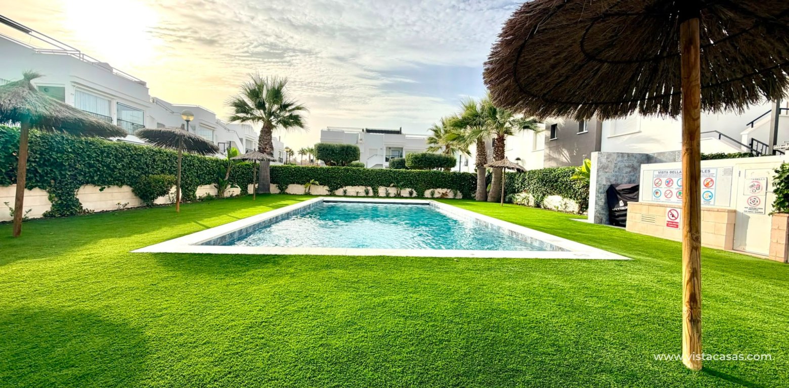Resale - Apartment - Torrevieja