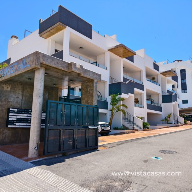 Apartment - Resale - Los Altos - Los Altos