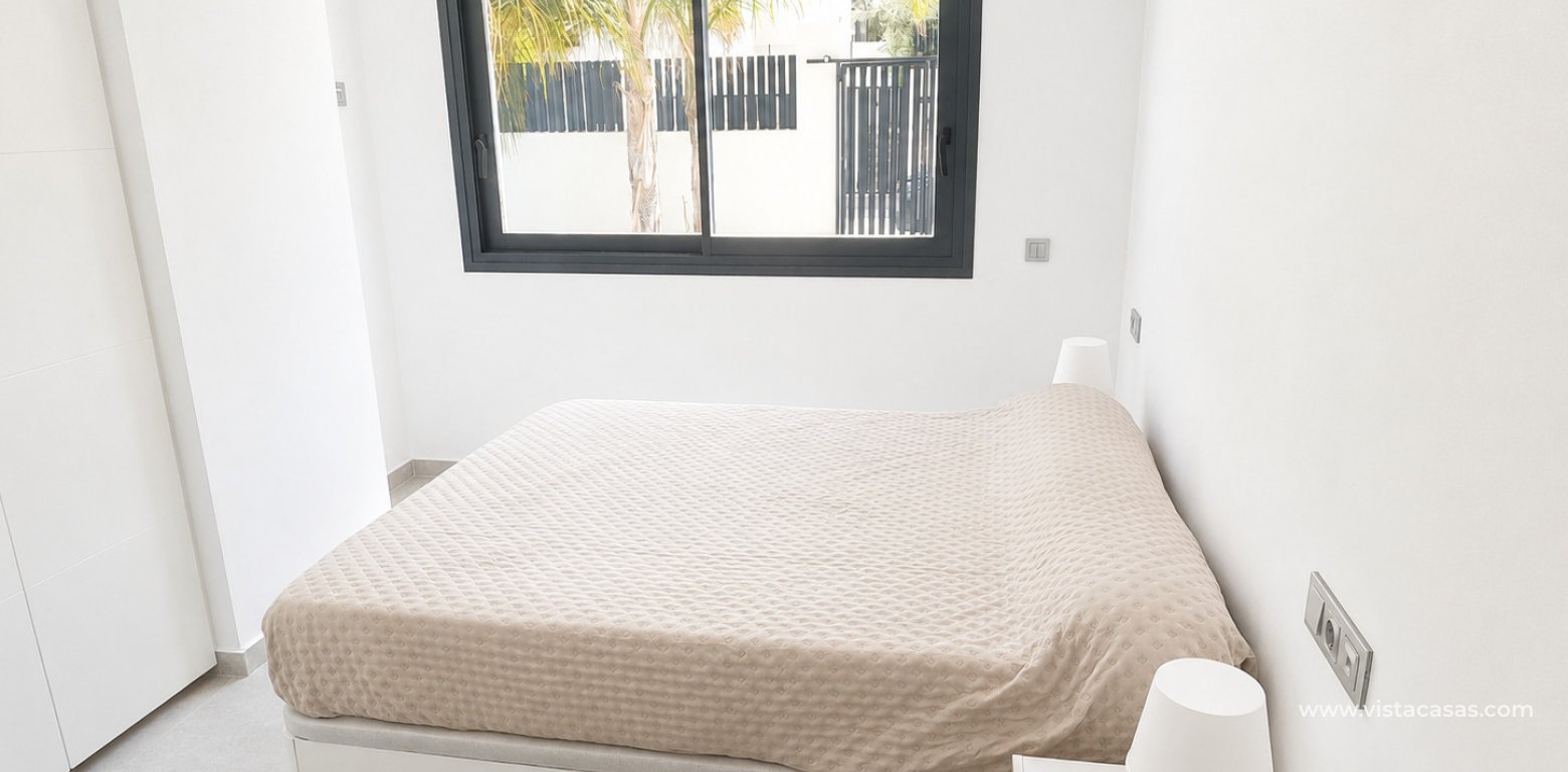 Resale - Villa - Algorfa - La Finca Golf Resort