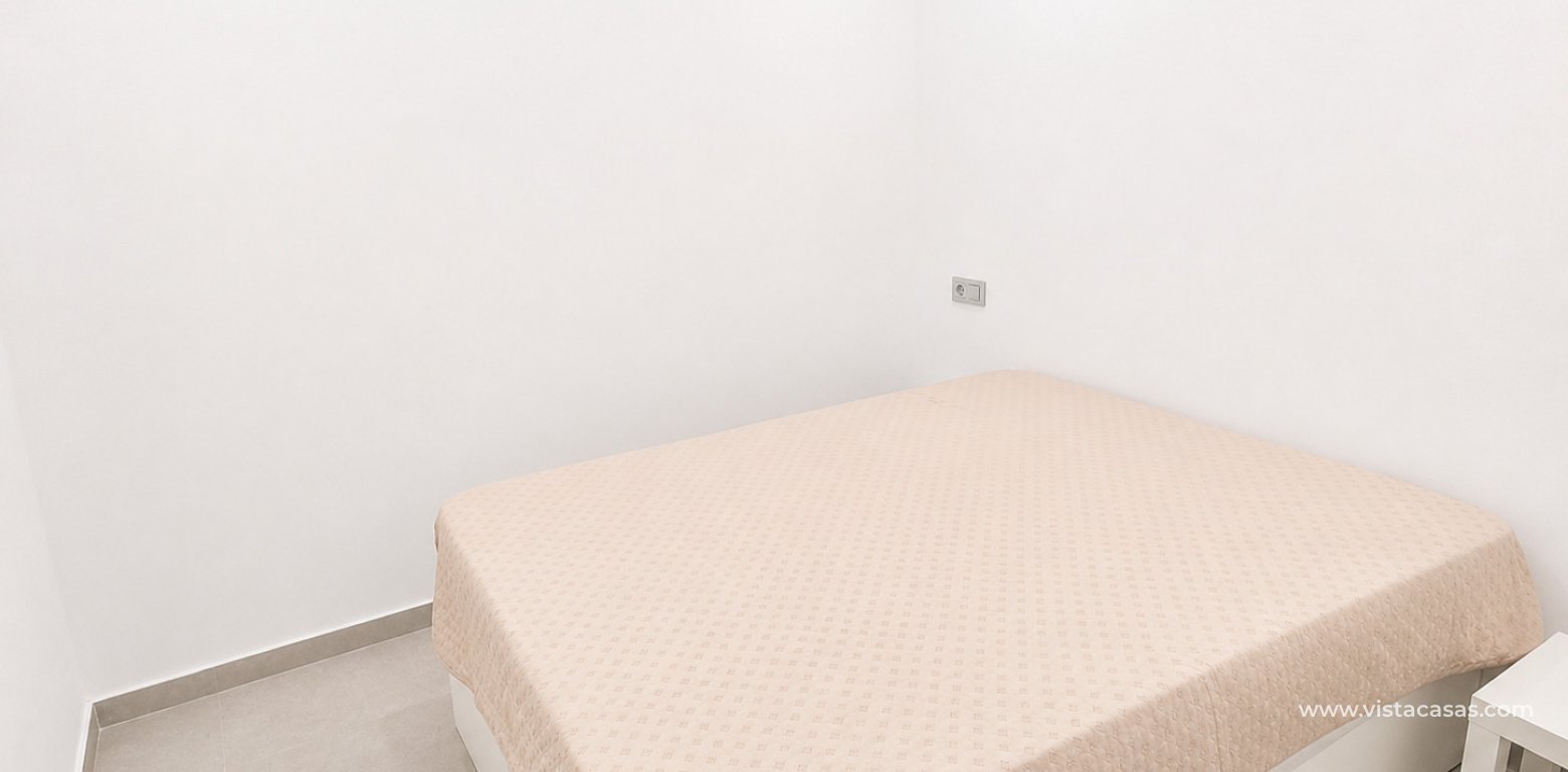 Resale - Villa - Algorfa - La Finca Golf Resort