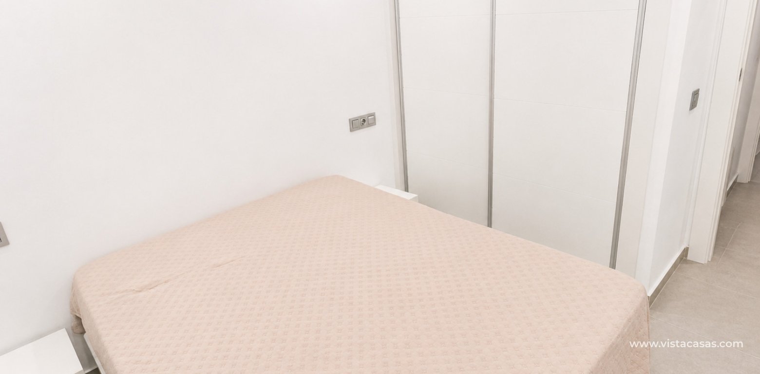 Resale - Villa - Algorfa - La Finca Golf Resort