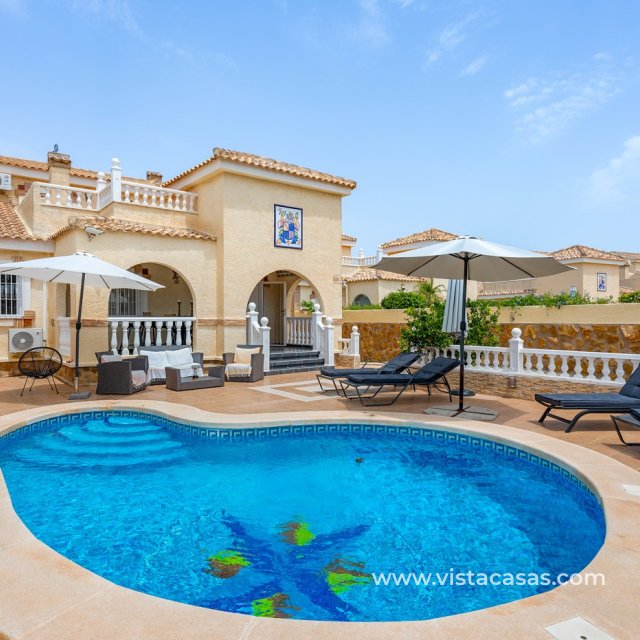Villa - Sale - Gran Alacant - Gran Alacant