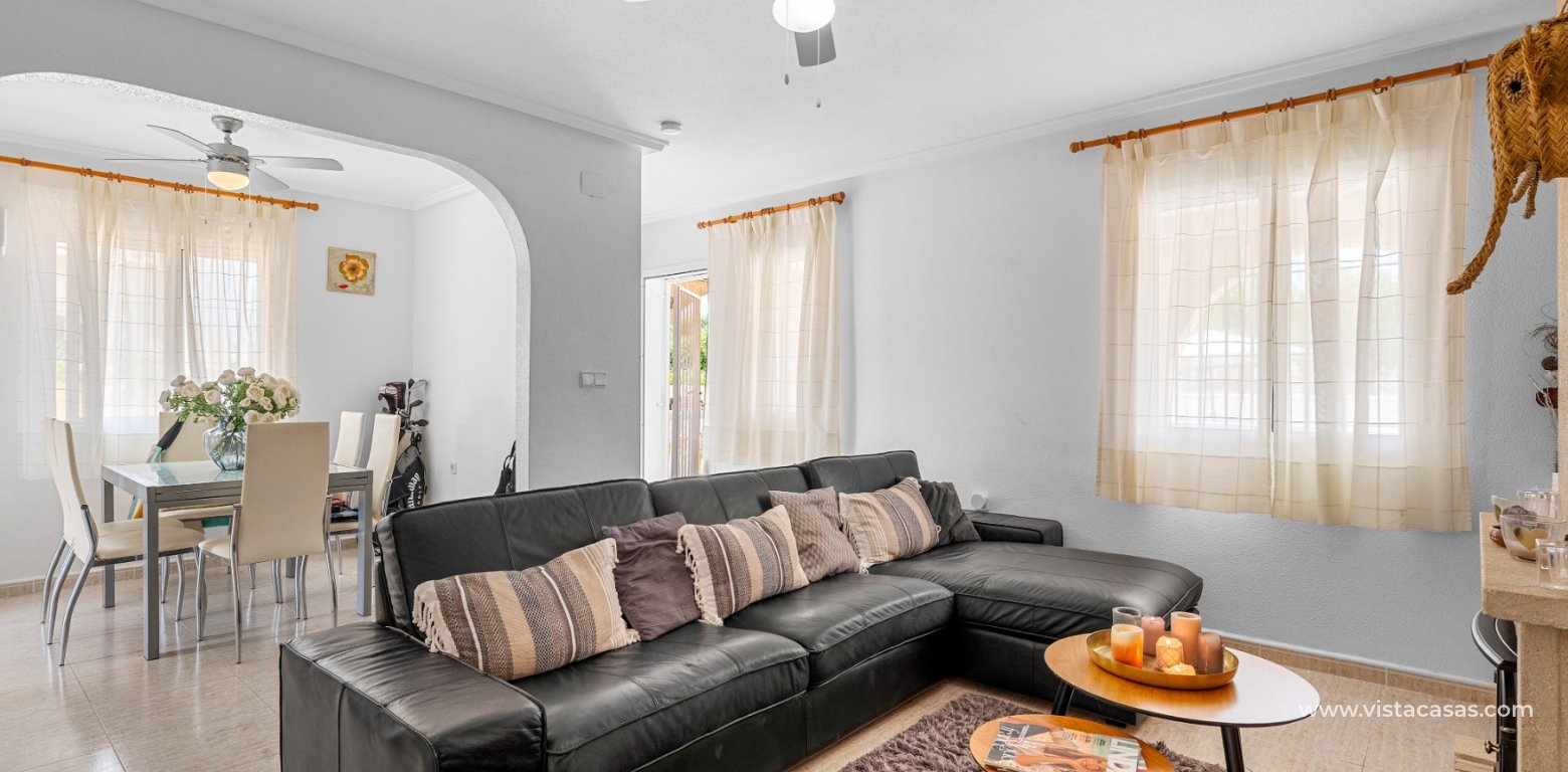 Vente - Villa - Gran Alacant