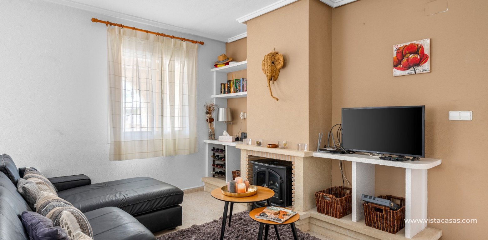 Vente - Villa - Gran Alacant