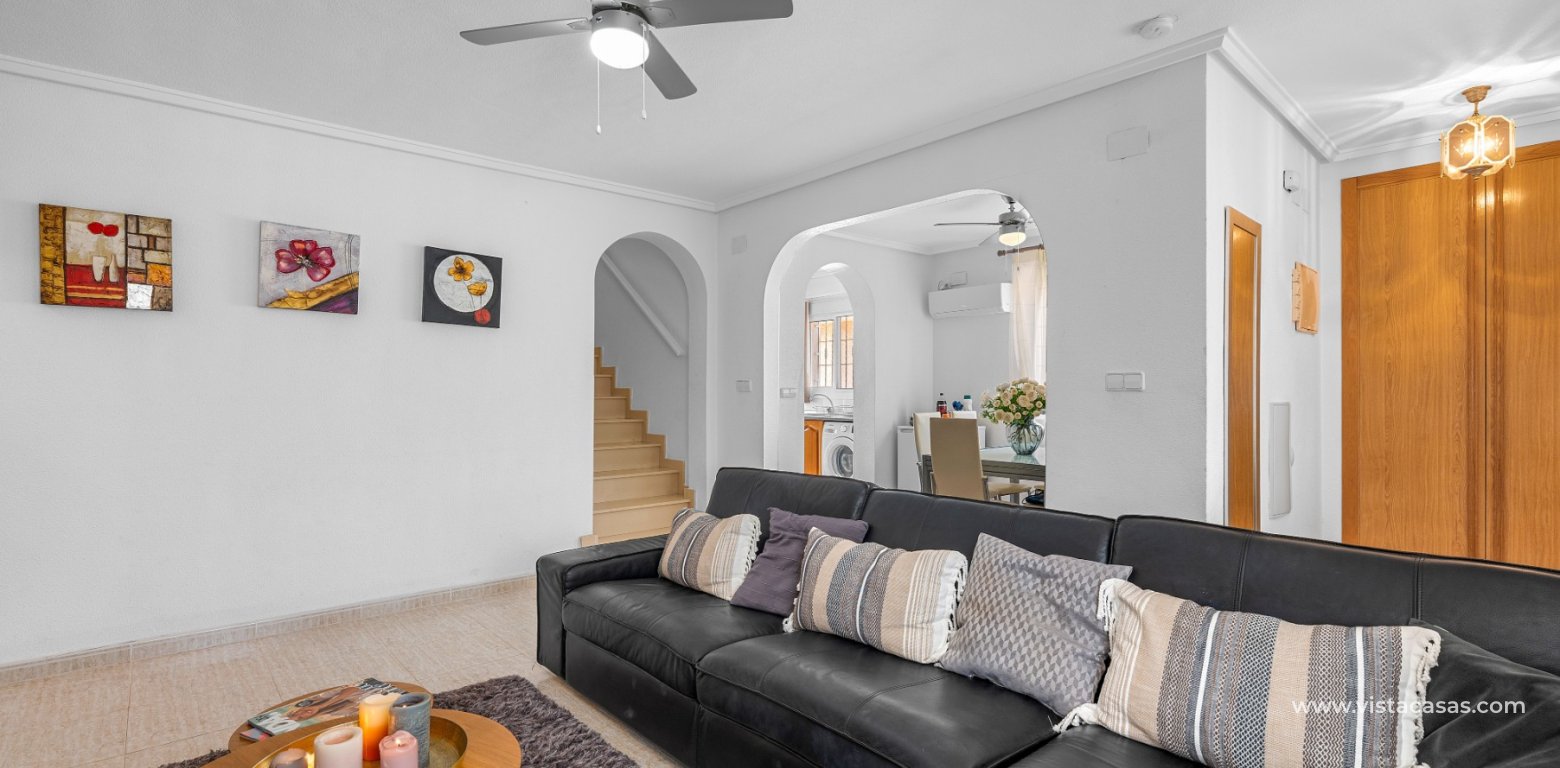 Vente - Villa - Gran Alacant
