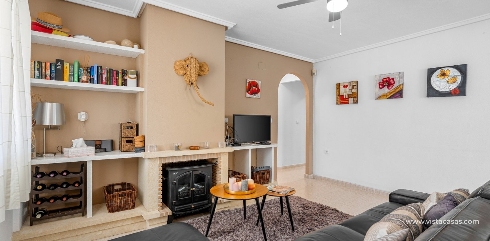 Vente - Villa - Gran Alacant