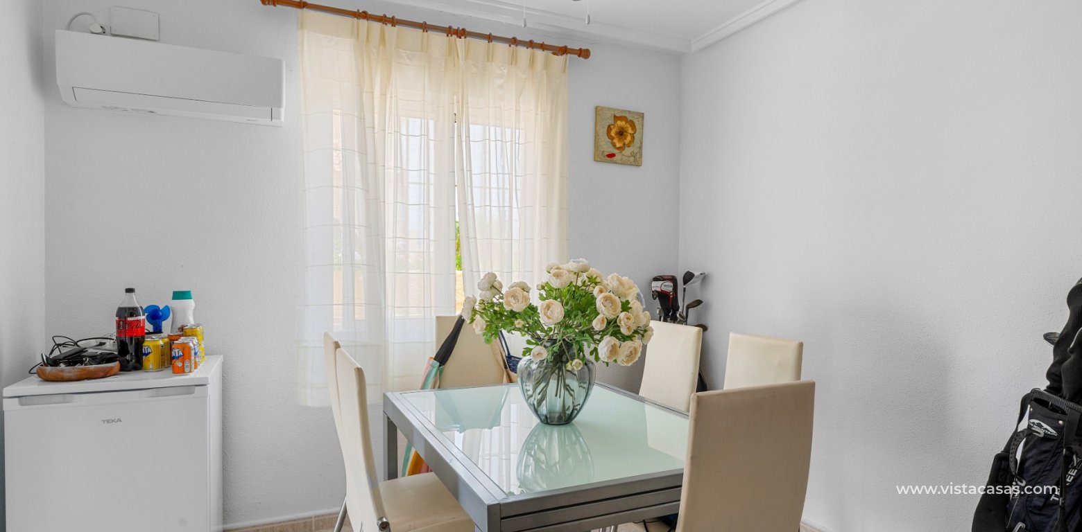 Vente - Villa - Gran Alacant