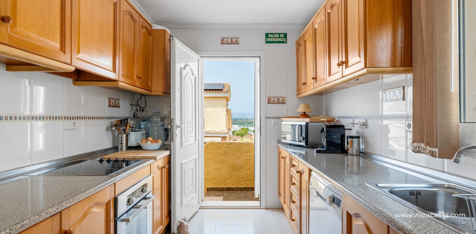 Vente - Villa - Gran Alacant