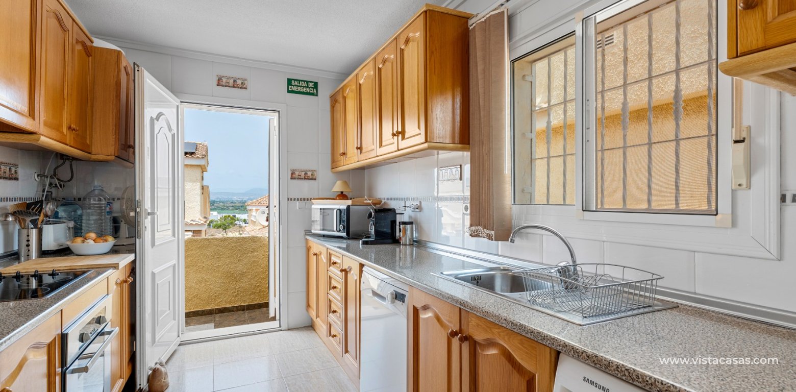 Vente - Villa - Gran Alacant