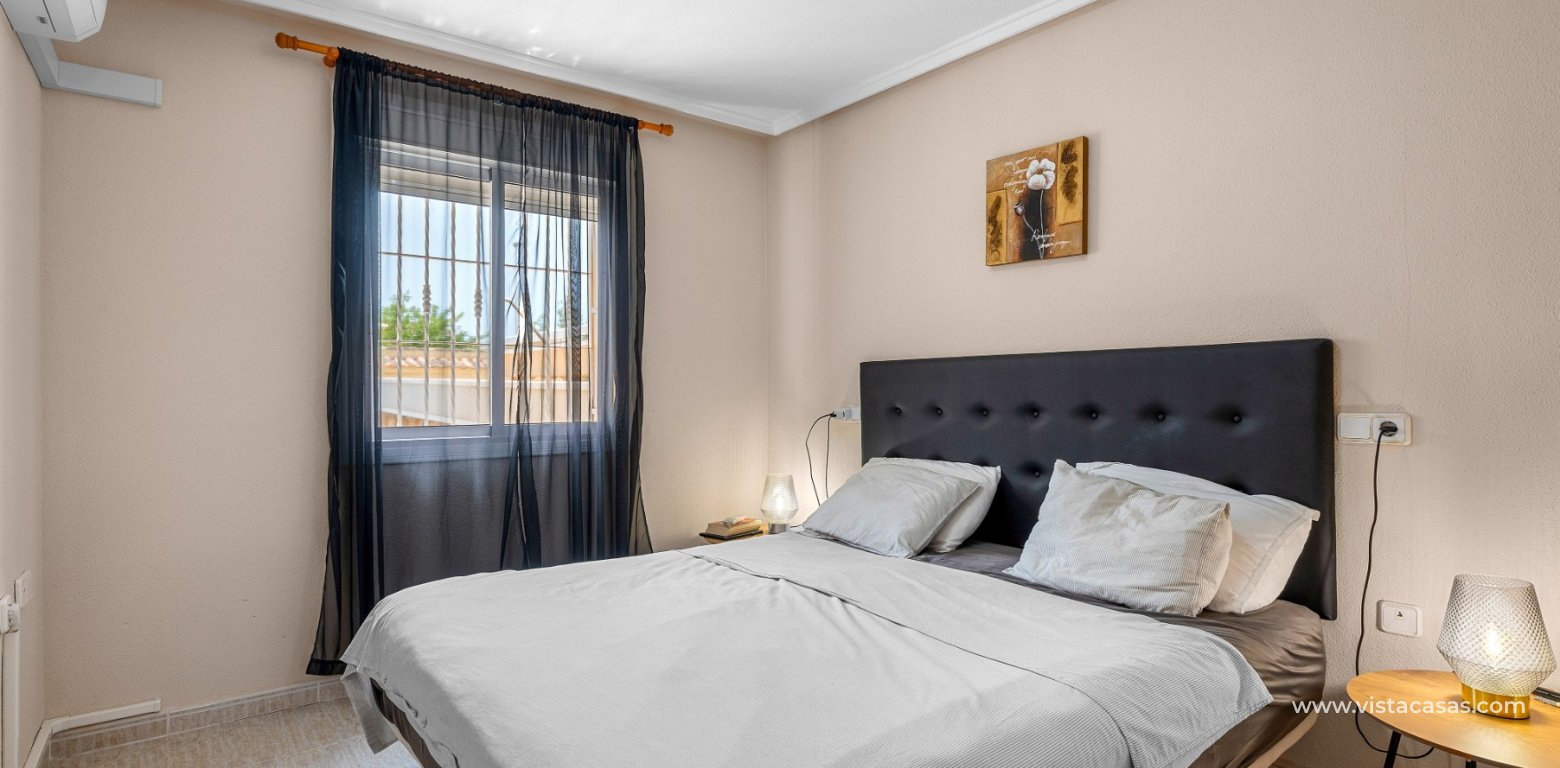 Vente - Villa - Gran Alacant