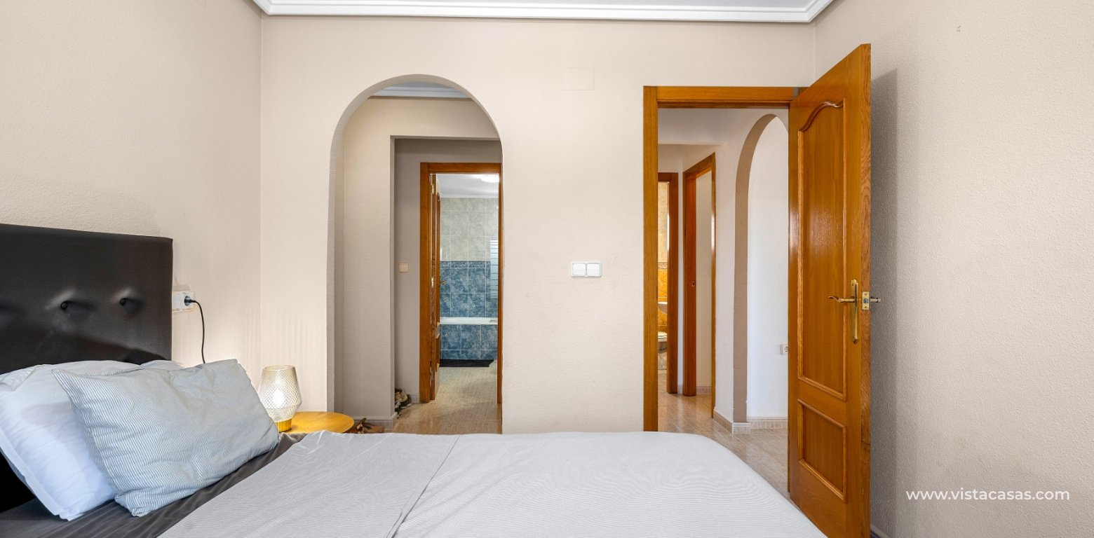Vente - Villa - Gran Alacant
