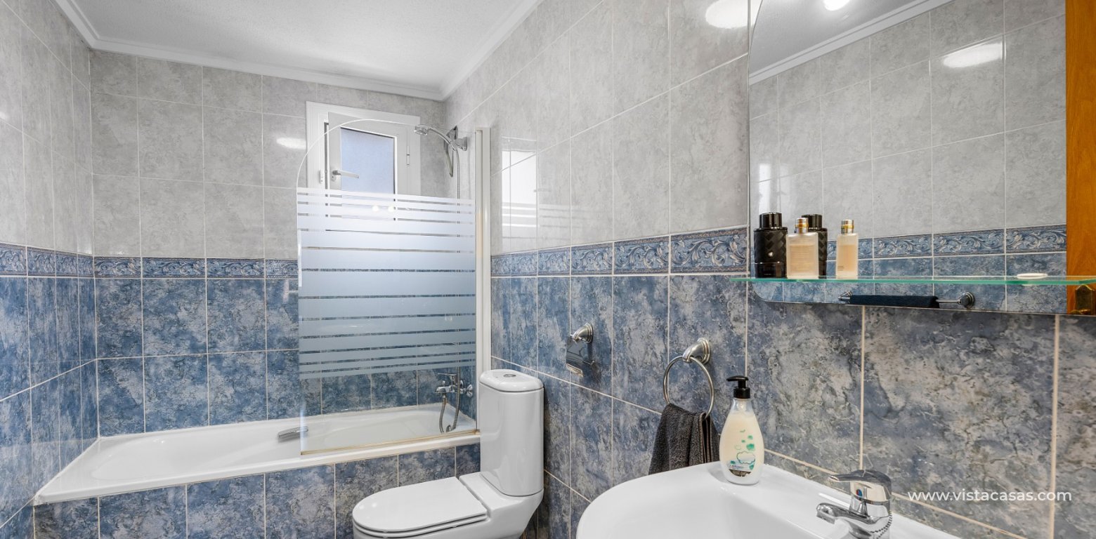 Vente - Villa - Gran Alacant