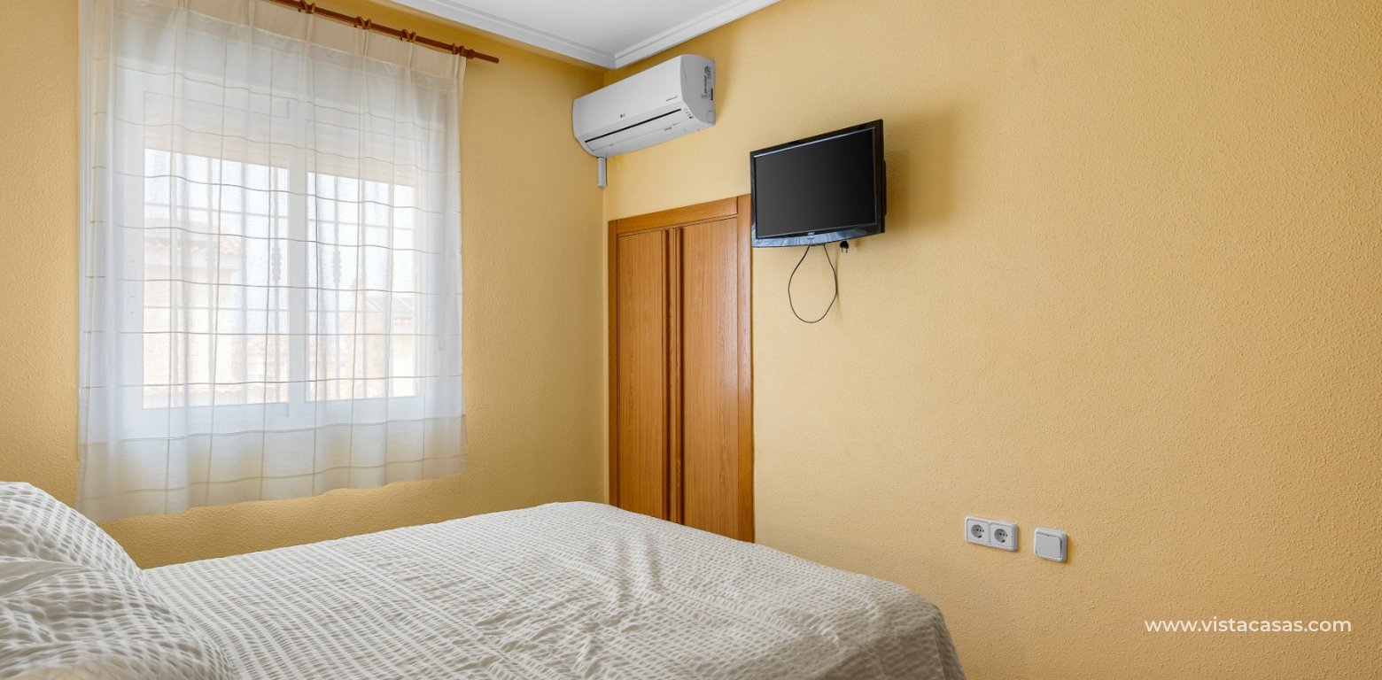 Vente - Villa - Gran Alacant