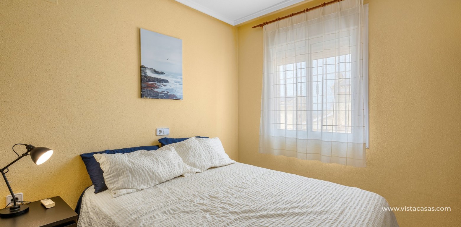 Vente - Villa - Gran Alacant