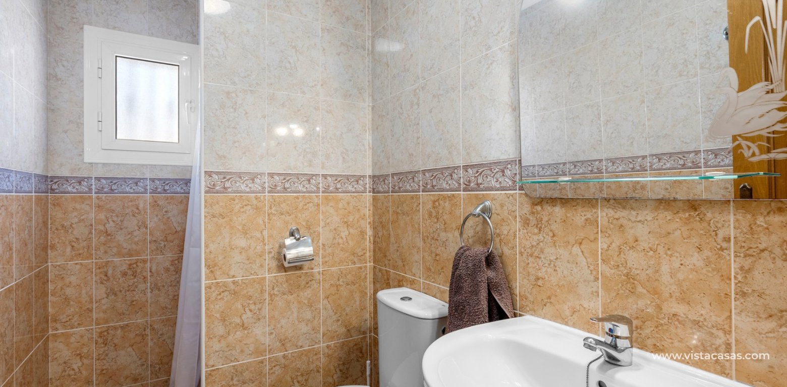 Vente - Villa - Gran Alacant