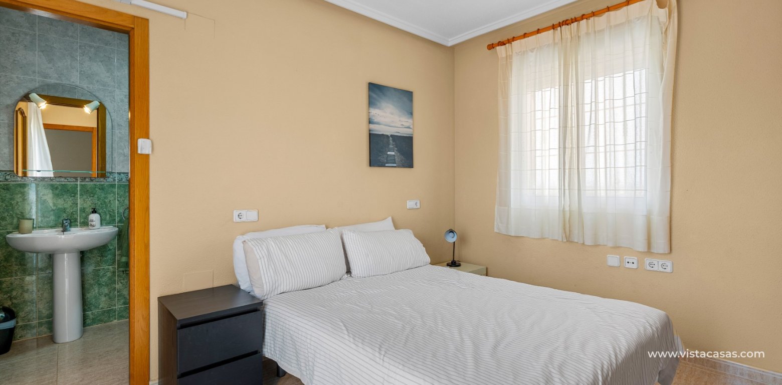 Vente - Villa - Gran Alacant